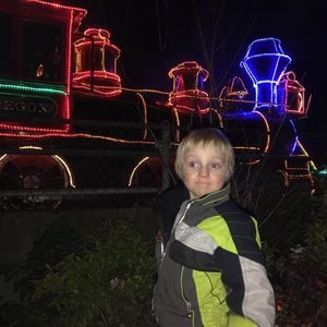 Meet your Posher, Shannon